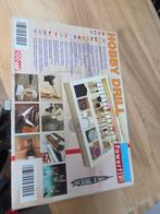 POWERFIX Hobbyboormachine + 100 Accessoires - Nieuw!, Ophalen of Verzenden, Nieuw