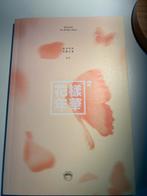 BTS HYYH pt 2 album - Suga photocard, Ophalen of Verzenden, 2000 tot heden, Zo goed als nieuw
