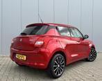Suzuki SWIFT 1.2 Smart Select 90PK | Camera | 16'', Voorwielaandrijving, Gebruikt, 4 cilinders, 400 kg
