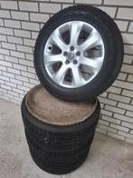 Mooi set winterbanden (Opel Mokka), Auto-onderdelen, Banden en Velgen, Ophalen, 18 inch, Gebruikt, Banden en Velgen