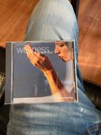 Wellness For Body & Soul CD - Balanced Breathing, Cd's en Dvd's, Ophalen of Verzenden, Zo goed als nieuw