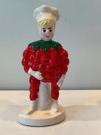 Flipje uit Tiel, spaarpot, keramiek, 20cm, Verzamelen, Gebruiksvoorwerp, Ophalen of Verzenden, Zo goed als nieuw, X