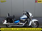 Suzuki VL 1500 INTRUDER (bj 2000), Chopper, Bedrijf, 1500 cc