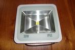 LED werklamp -nieuw-, Ophalen of Verzenden, Nieuw, 50 tot 200 watt, Lamp met armatuur