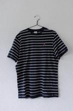 Stripped Zara T-Shirt Men S, Zara, Blauw, Ophalen of Verzenden, Zo goed als nieuw