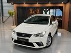 Seat Ibiza 1.0 TSI Style CRUISE/AIRCO/ACC/CLIMATE/APK, Voorwielaandrijving, Stof, Zwart, Bedrijf