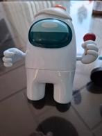 Among Us Poppetjes Set, Ophalen, Gebruikt