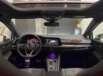 Volkswagen GOLF 2.0 TSI GTI|PANO|KEYLESS|HEAD UP|HK|BOMVOL, 730 kg, Euro 6, 4 cilinders, Leder en Stof