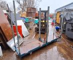 Transportkarren, 100 liter of meer, Ophalen, Gebruikt, Transportkar