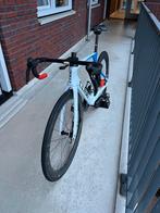 cube race fiets pro maat 54, Fietsen en Brommers, 53 tot 57 cm, Ophalen of Verzenden, Zo goed als nieuw, Overige merken