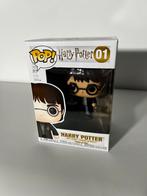 Funko pop Harry Potter #01, Ophalen of Verzenden, Zo goed als nieuw