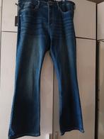 Nieuw met kaartjes Fox factor jeans spijkerbroek bili mt 52, Blauw, Nieuw, Broek of Spijkerbroek, Fox factor
