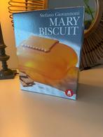 Nieuw in de doos Alessi Mary Biscuit trommel, Ophalen of Verzenden, Nieuw