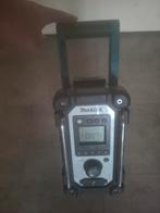 Makita bouwradio, Ophalen of Verzenden