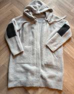 Nukus vest grijs maat l, Kleding | Dames, Ophalen of Verzenden, Zo goed als nieuw, Maat 38/40 (M), Grijs