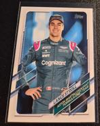 2021 Topps F1 Lance Stroll Base #8, Verzenden, Formule 1