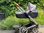 Mutsy iGO combikinderwagen/buggy, Ophalen, Gebruikt, Combiwagen, Mutsy