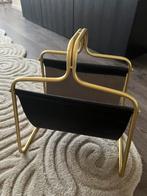 Tijdschriften rek, Huis en Inrichting, Woonaccessoires | Krantenbakken en Lectuurbakken, Ophalen of Verzenden, Zo goed als nieuw