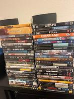 DVD Collectie: 47 Films & Series - Kwaliteit!, Alle leeftijden, Ophalen of Verzenden, Gebruikt, Boxset