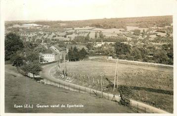 (388-446-047) Epen Gezicht vanaf de Eperheide beschikbaar voor biedingen