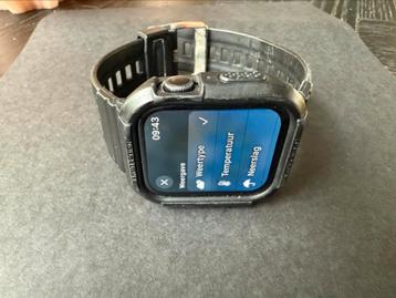 Applewatch serie 5 44mm beschikbaar voor biedingen