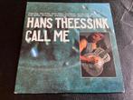 Hans Theessink - Call Me (CD Single), Ophalen of Verzenden