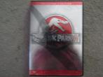 DVD: Jurassic park 3, Vanaf 12 jaar, Ophalen of Verzenden, Gebruikt