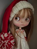 Prachtig geheel nieuw Takara Blythe popje van Sherry.660, Verzamelen, Poppen, Ophalen of Verzenden, Zo goed als nieuw, Pop