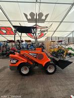 Telescoop lader, wiellader, kniklader, shovel Kingway 620T, KINGWAY, Cindy@kingwayshop.com, Baexem, limburg, Wiellader of Shovel