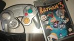 Nintendo gamecube controller plus game, Spelcomputers en Games, Games | Nintendo GameCube, Avontuur en Actie, Ophalen of Verzenden