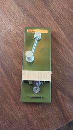 Vintage blikopener Brabantia, Ophalen of Verzenden