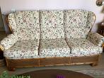 Bank breedte 1.90, Ophalen, Gebruikt, 150 tot 200 cm, Driepersoons