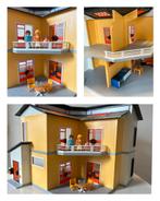 Playmobil modern woonhuis, Kinderen en Baby's, Speelgoed | Playmobil, Verzenden, Gebruikt