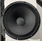 18sound - 12W500 - 12 inch woofer, Audio, Tv en Foto, Luidsprekers, Overige merken, Subwoofer, Ophalen of Verzenden, Zo goed als nieuw