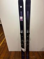 Salomon Stance 88w Dames Freeride Carveski's lengte 168, 160 tot 180 cm, Salomon, Info@salomon.com, Nieuw