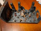 Lord of the Rings Diorama - Moria, Gebruikt, Figuurtje(s), Geverfd, Lord of the Rings
