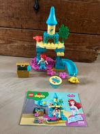 Duplo disney ariel, Ophalen of Verzenden, Zo goed als nieuw, Duplo