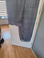 Inbetween + overgordijnen, Huis en Inrichting, Ophalen of Verzenden, 200 cm of meer, 200 cm of meer