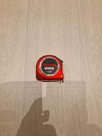 Tajime Rolmaat Klasse 1 - 5 Meter, Ophalen of Verzenden, Nieuw, Afstand