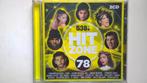 Hitzone 78, Cd's en Dvd's, Ophalen of Verzenden, Zo goed als nieuw, Pop
