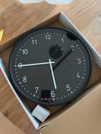 IKEA KLOK - Stijlvolle Wandklok, Huis en Inrichting, Woonaccessoires | Klokken, Ophalen, Nieuw, Analoog, Wandklok