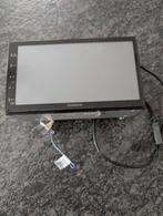 Kenwood DMX110BT Autoradio met scherm, Auto diversen, Ophalen of Verzenden, Zo goed als nieuw