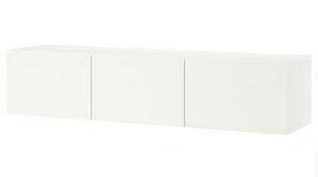 Besta tv-meubel - afbeelding 3