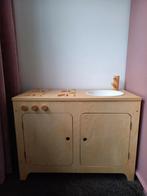 Speelgoed keuken Petite Amelie, Ophalen of Verzenden, Gebruikt, Hout, Speelkeuken