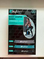 Kaytan body shaper bands nieuw, Ophalen of Verzenden, Nieuw, Benen, Weerstandband