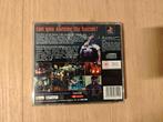 Resident Evil 2 PAL en CIB voor de PlayStation 1, Avontuur en Actie, Gebruikt, Vanaf 18 jaar, 1 speler