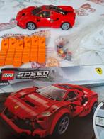 Lego speed champions, Kinderen en Baby's, Speelgoed | Duplo en Lego, Ophalen of Verzenden, Gebruikt, Complete set, Lego