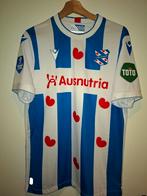 Sc Heerenveen shirt, Ophalen of Verzenden, Zo goed als nieuw, Shirt