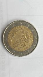 70 ans Frankrijk munt 18 appel Juin FR 2010 de tweede .., Postzegels en Munten, Munten | Europa | Euromunten, Ophalen of Verzenden