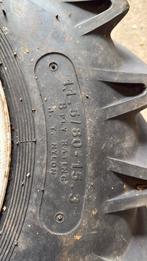 Shovel band met velg, Ophalen of Verzenden